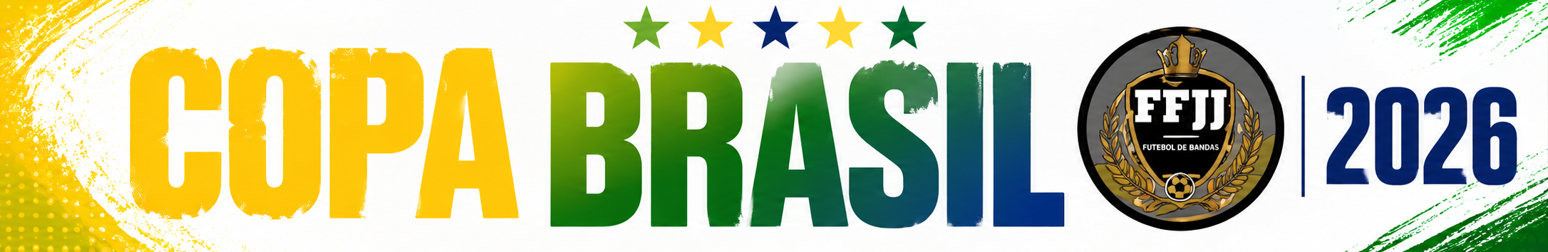 Banner Copa Brasil 2026
